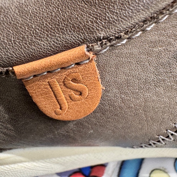 Josef Seibel sneakers Size 39 size 8.5 - Picture 10 of 10